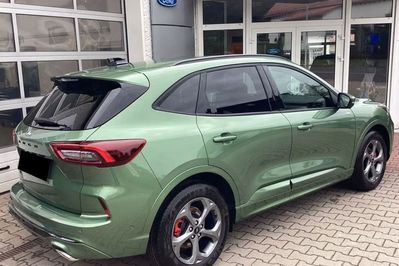 Ford Kuga ST-Line X  2.5 FHEV