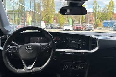 Opel Mokka 50kWh Elegance