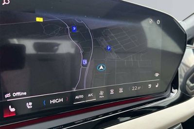 Audi A5 TDI quattro S line Avant