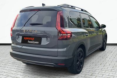 Dacia Jogger 1.6 Full Hybrid 140 Extreme Mmt 7OS