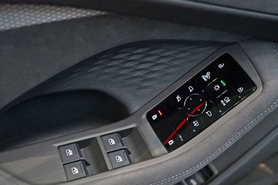 Audi A5 TDI quattro S line