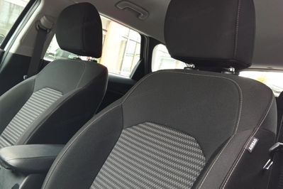 Kia Ceed 1.5 T-GDI M DCT