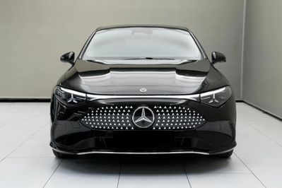 Mercedes CLA 250+ Progressive