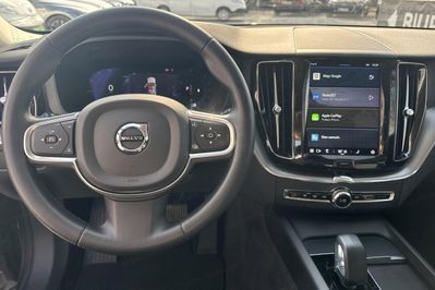 Volvo XC60 B4 B Core