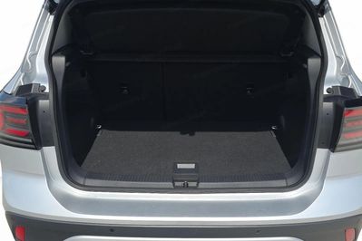 Volkswagen T-Cross 1.0 Tsi Special Edition