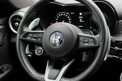 Alfa Romeo Tonale T4 GSE Speciale DCT