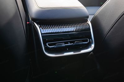 Baic Beijing 5 x55 Luxury DCT 1.5T