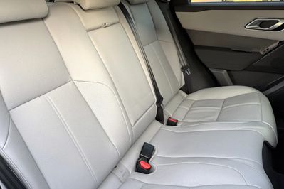 Land Rover Range Rover Velar P250 Dynamic SE