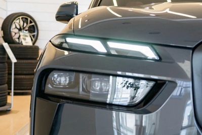 BMW X7 xDrive40d M Sport