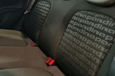 Fiat Pandina Cross 1.0 Hybrid