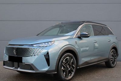 Peugeot 5008 GT Exclusive S&S e-DCS6 1.2 PureTech mHEV