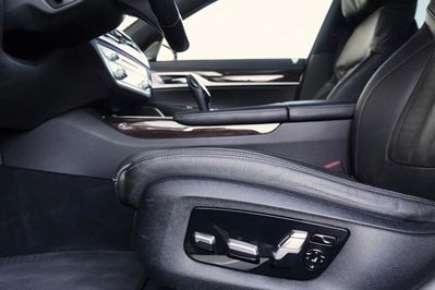 BMW Seria 7 730d xDrive