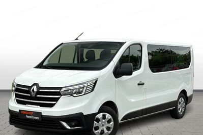 Renault Trafic Kombi 2.0 Blue dCi  Equilibre