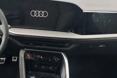 Audi Q5 TFSI quattro S line Sportback