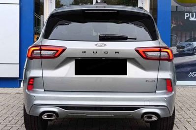 Ford Kuga ST-Line X eCVT 2.5 FHEV FWD