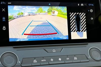 Peugeot 308 Allure e-DCS6 1.2 mHEV