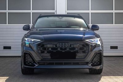 Audi Q8 TDI quattro