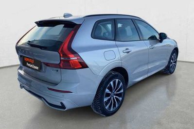 Volvo XC60 B5 B AWD Plus Dark aut