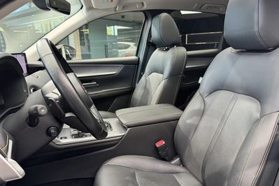 Mazda CX-60 2.5 PHEV Homura AWD aut