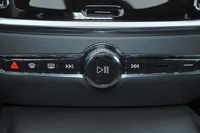 Volvo V60 B4 Core