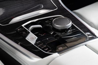 BMW X5 xDrive40i M Sport