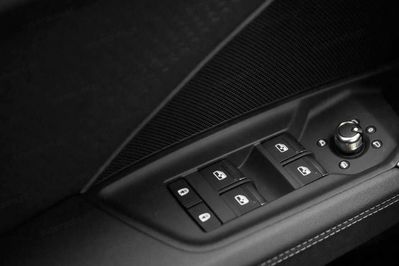 Audi A3 35 TFSI S Line