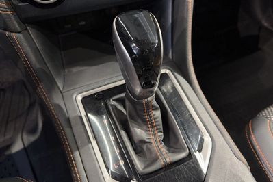 Subaru XV 1.6i