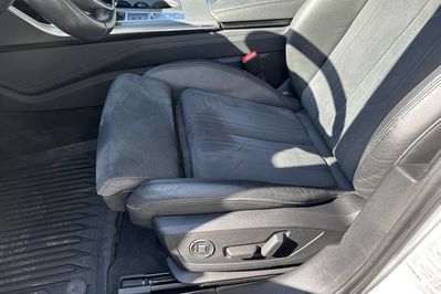Audi A6 40 TDI quattro