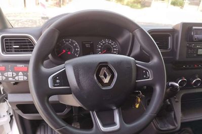 Renault Master dCi L3 Extra S&S+E