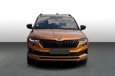 Skoda Karoq Sportline 1.5 TSI DSG