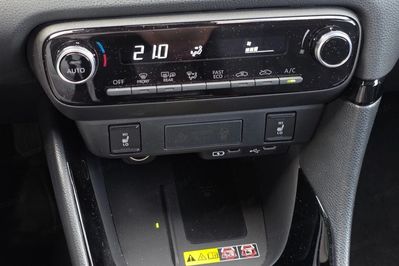 Toyota Yaris Hybrid 1.5 Style