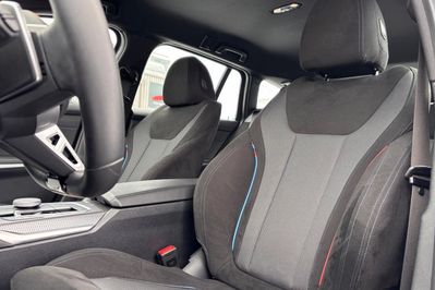 BMW Seria 3 330i xDrive M Sport