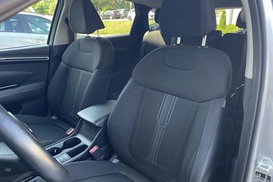 Hyundai Tucson 1.6 T-GDi Executive 2WD