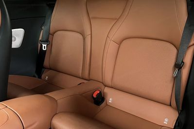 Mercedes AMG GT 55 4Matic+