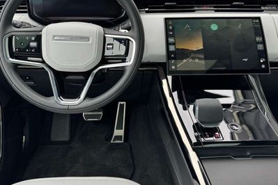 Land Rover Range Rover Sport D250 S