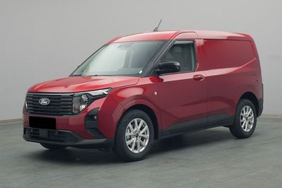 Ford Transit Courier Limited
