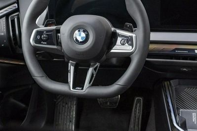 BMW X3 xDrive20 M Sport
