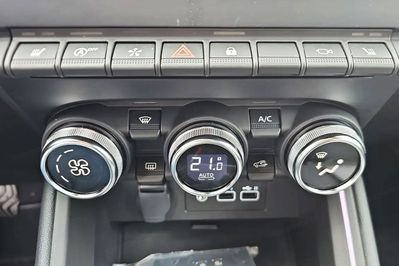 Renault Clio Techno LPG 1.0 TCe