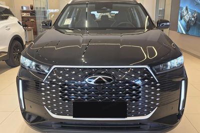 Chery Tiggo 4 Essential  1.5 T-GDI HEV DHT