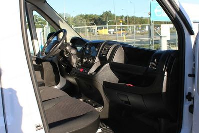 Citroen Jumper L3H2