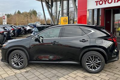 Lexus NX 350h Prestige 2WD
