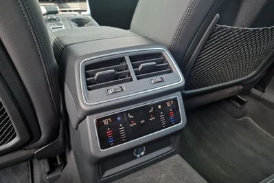 Audi A6 Avant 50 TDI quattro S Line