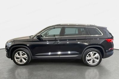 Skoda Kodiaq 1.5 TSI 4x2 Style