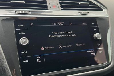 Volkswagen Tiguan 1.5 TSI Life