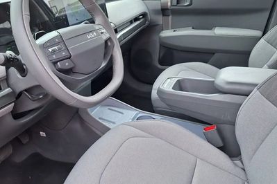 Kia EV3 81.4kWh Air