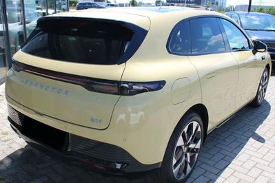 Leapmotor B05 PROMAX Design 67.1kWh