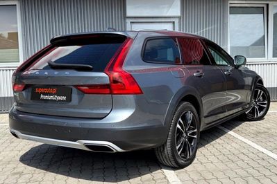 Volvo V90 Cross Country B4 D AWD