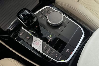 BMW X4 xDrive20i M Sport