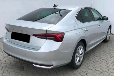 Skoda Octavia Edition 130 Selection 1.5 TSI
