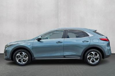 Kia XCeed 1.5 T-GDI M DCT